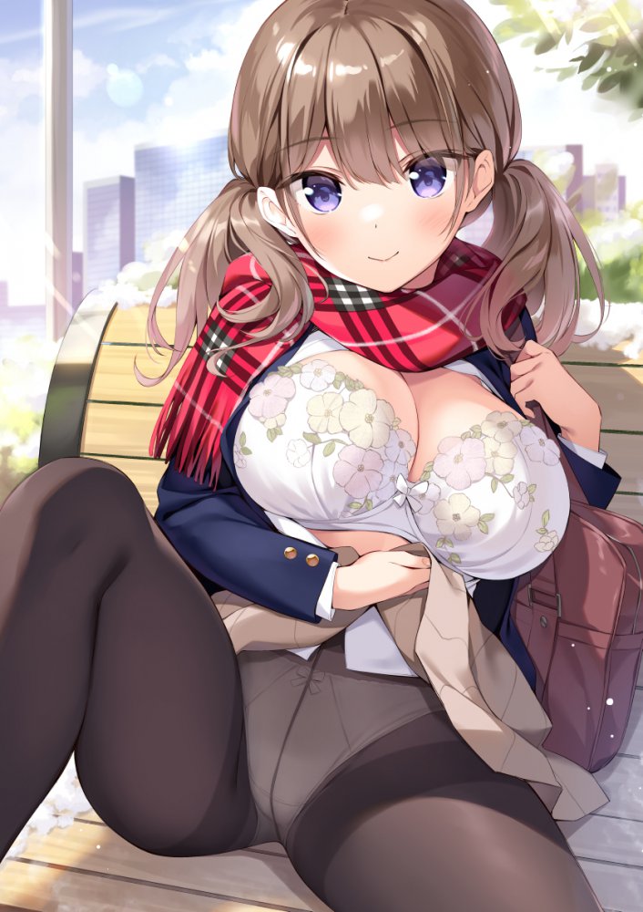 【二次】パンスト・タイツ女子画像　その３９